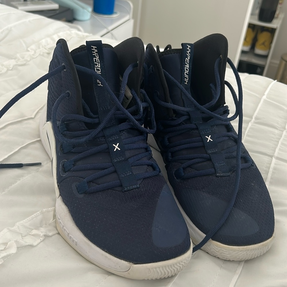 Nike Hyperdunks